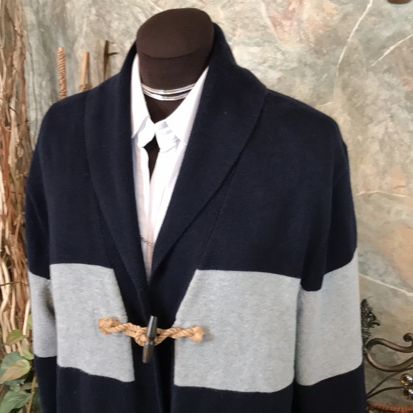 J. Crew 🌹 stunning sweater cardigan wrap cover up - Picture 11 of 12